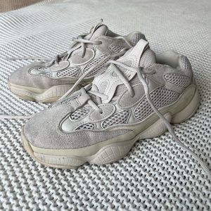 Adidas Yeezy 500 Blush